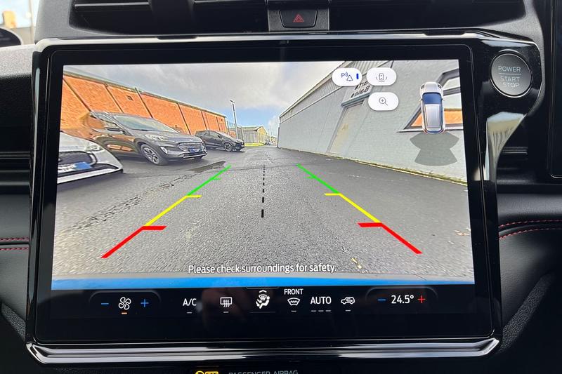 Used Ford Puma 2025 for sale - 77006072: Photo 38