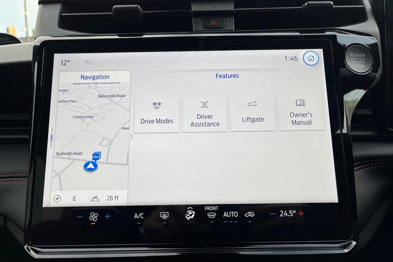 Used Ford Puma 2025 for sale - 77006072: Photo 39