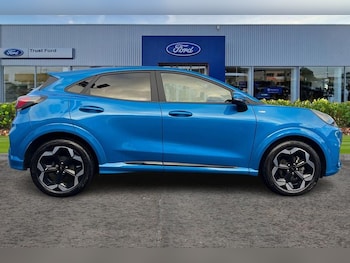 Used Ford Puma 2025 for sale - 77006072: Photo