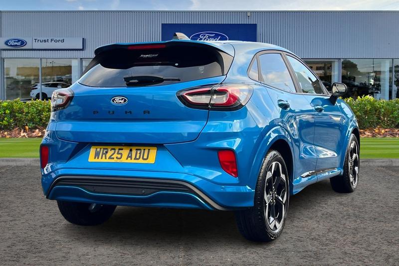 Used Ford Puma 2025 for sale - 77006072: Photo 4