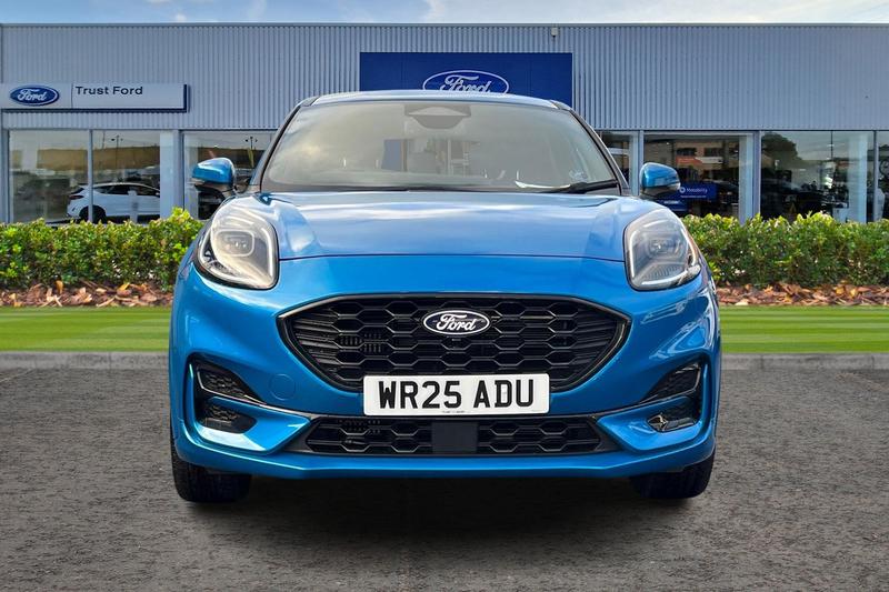 Used Ford Puma 2025 for sale - 77006072: Photo 6