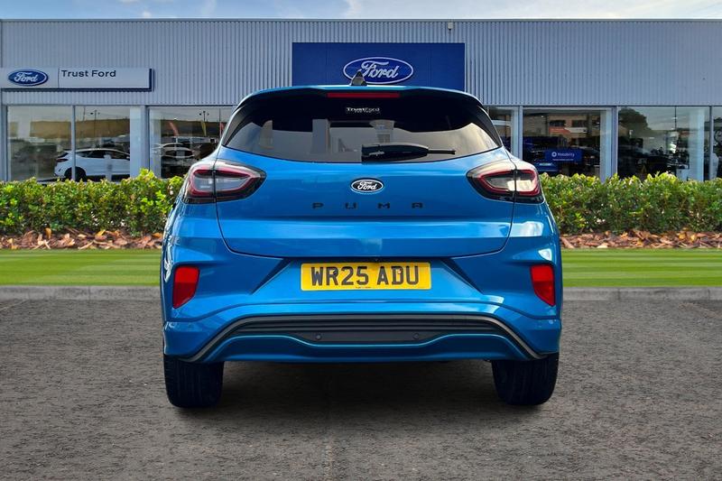 Used Ford Puma 2025 for sale - 77006072: Photo 7