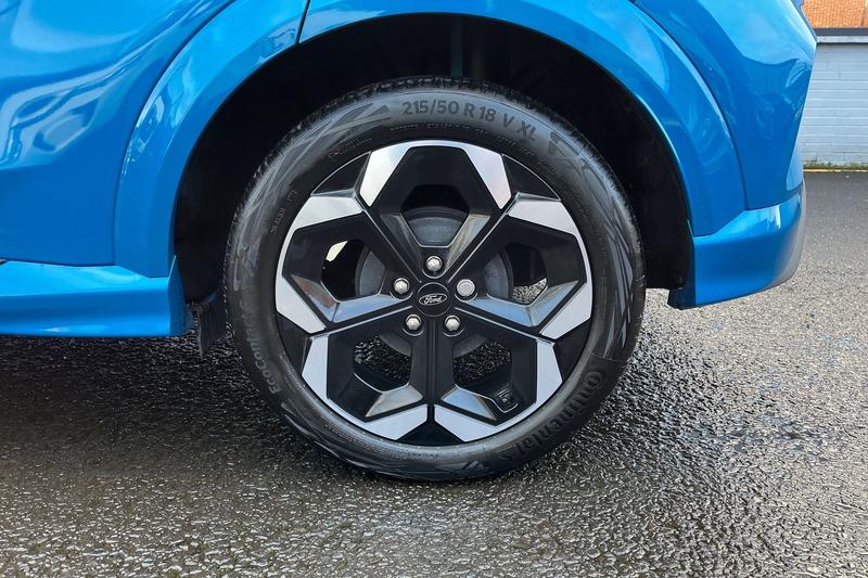 Used Ford Puma 2025 for sale - 77006072: Photo 8