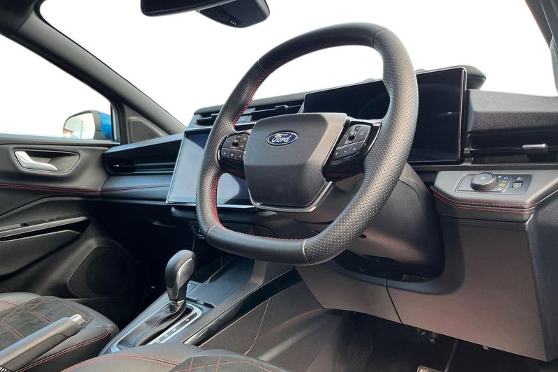 Used Ford Puma 2025 for sale - 77006072: Photo 9