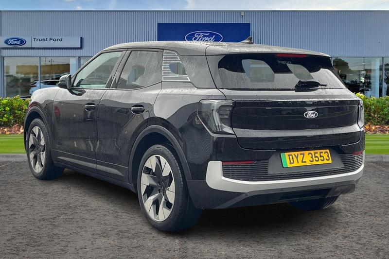 Used Ford Explorer 2025 for sale - 76803403: Photo 2
