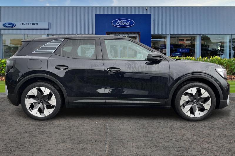 Used Ford Explorer 2025 for sale - 76803403: Photo 3