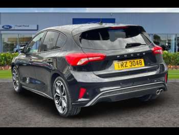 Used Ford Focus 2022 for sale - 75294308: Photo