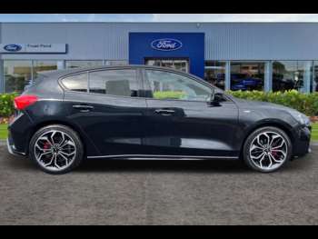 Used Ford Focus 2022 for sale - 75294308: Photo
