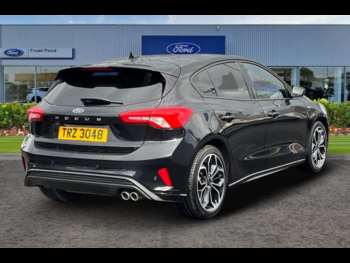 Used Ford Focus 2022 for sale - 75294308: Photo