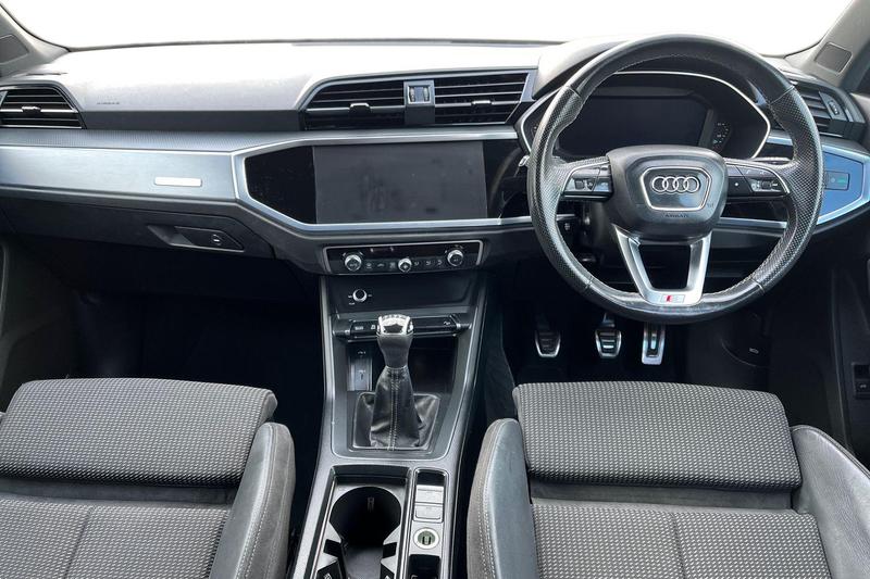 Used Audi Q3 2021 for sale - 76590122: Photo 10