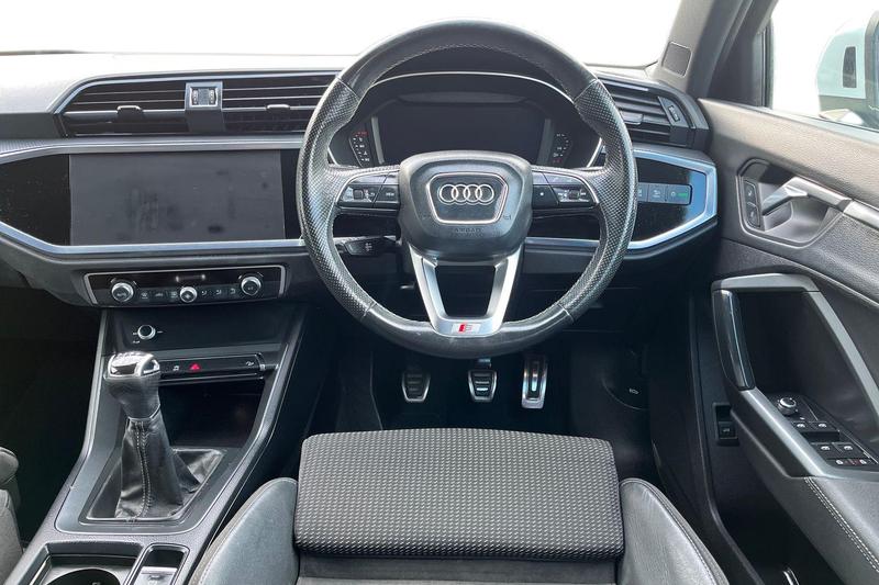 Used Audi Q3 2021 for sale - 76590122: Photo 11