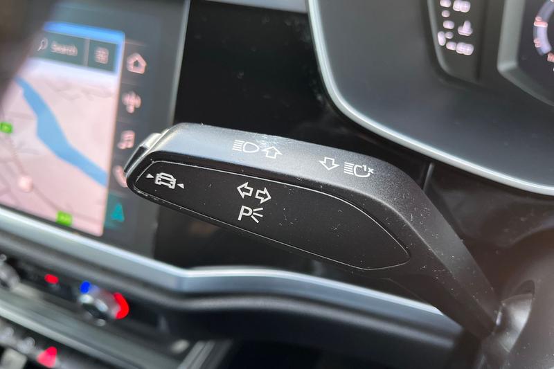 Used Audi Q3 2021 for sale - 76590122: Photo 14