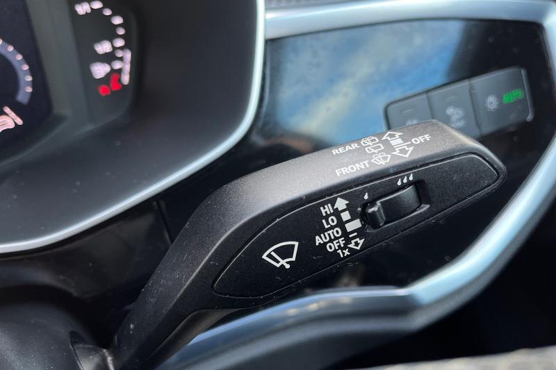 Used Audi Q3 2021 for sale - 76590122: Photo 15