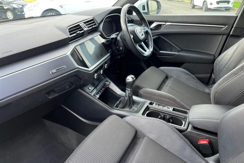 Used Audi Q3 2021 for sale - 76590122: Photo 18