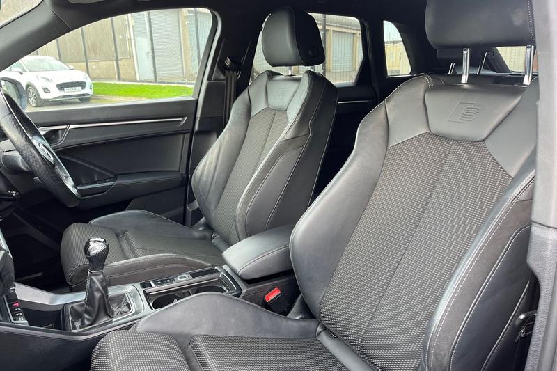 Used Audi Q3 2021 for sale - 76590122: Photo 19