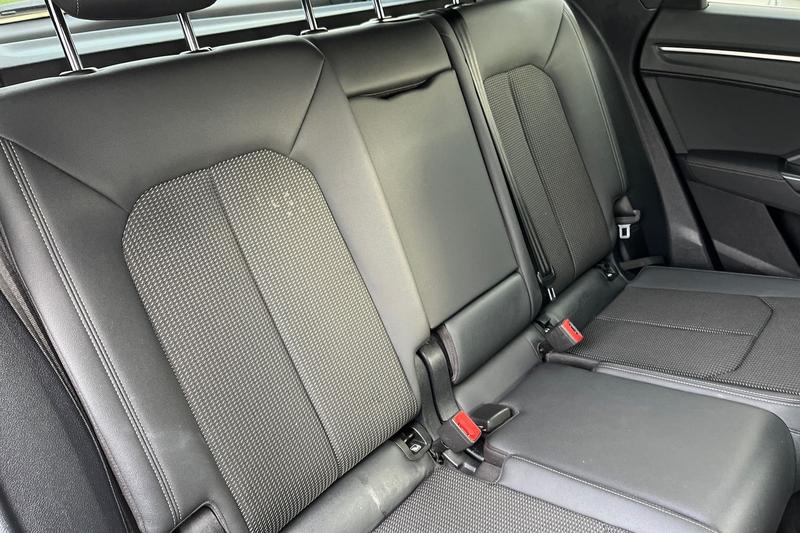 Used Audi Q3 2021 for sale - 76590122: Photo 20