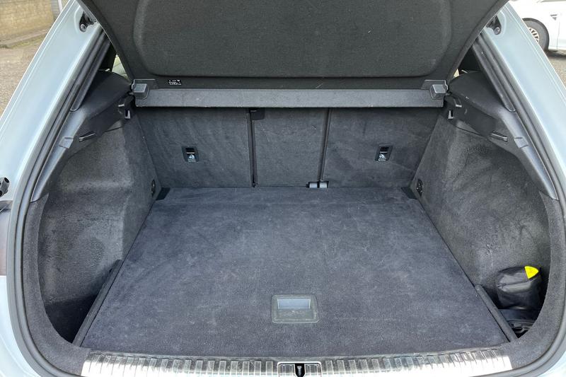 Used Audi Q3 2021 for sale - 76590122: Photo 21