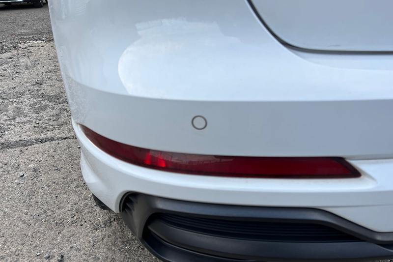 Used Audi Q3 2021 for sale - 76590122: Photo 22