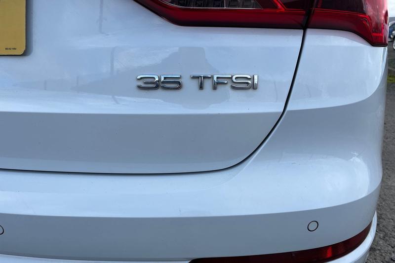 Used Audi Q3 2021 for sale - 76590122: Photo 23