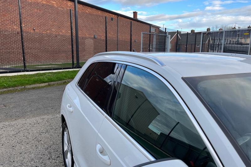 Used Audi Q3 2021 for sale - 76590122: Photo 24