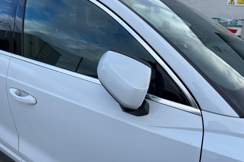 Used Audi Q3 2021 for sale - 76590122: Photo 25