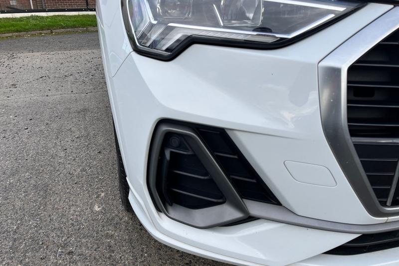 Used Audi Q3 2021 for sale - 76590122: Photo 26