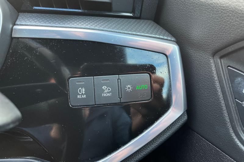 Used Audi Q3 2021 for sale - 76590122: Photo 29