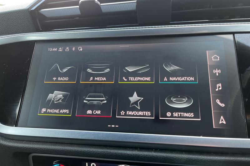 Used Audi Q3 2021 for sale - 76590122: Photo 31