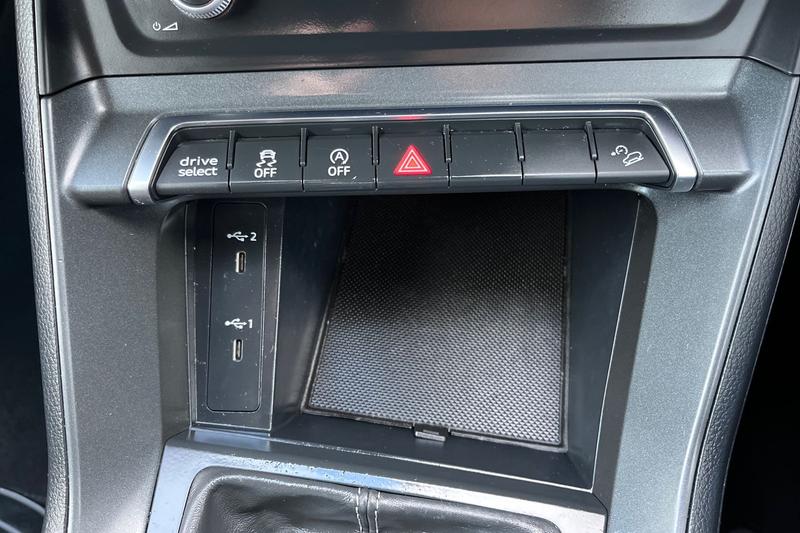 Used Audi Q3 2021 for sale - 76590122: Photo 33