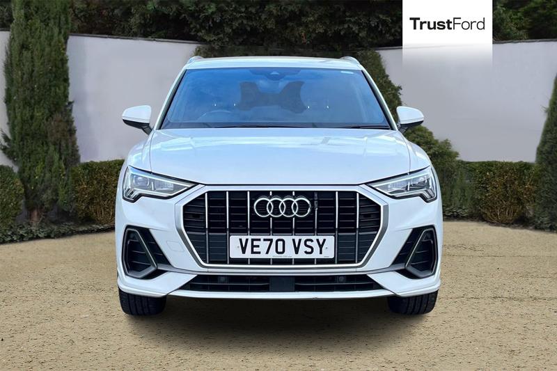 Used Audi Q3 2021 for sale - 76590122: Photo 6