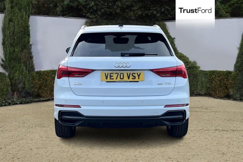 Used Audi Q3 2021 for sale - 76590122: Photo 7