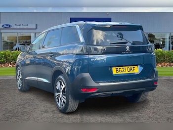 Used Peugeot 5008 2021 for sale - 78575271: Photo