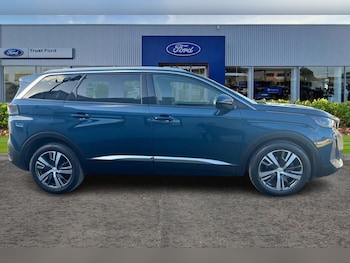 Used Peugeot 5008 2021 for sale - 78575271: Photo