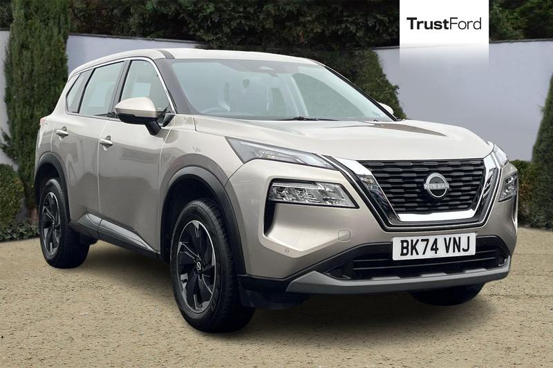 Used Nissan X-Trail 2024 for sale - 76971974: Photo 1