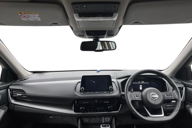 Used Nissan X-Trail 2024 for sale - 76971974: Photo 10