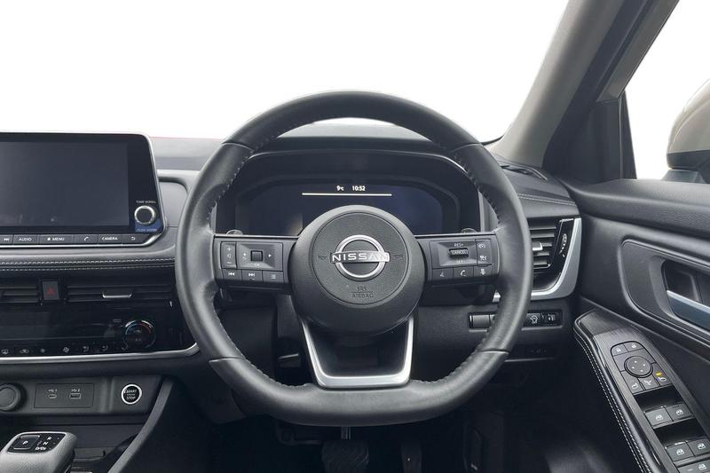 Used Nissan X-Trail 2024 for sale - 76971974: Photo 11