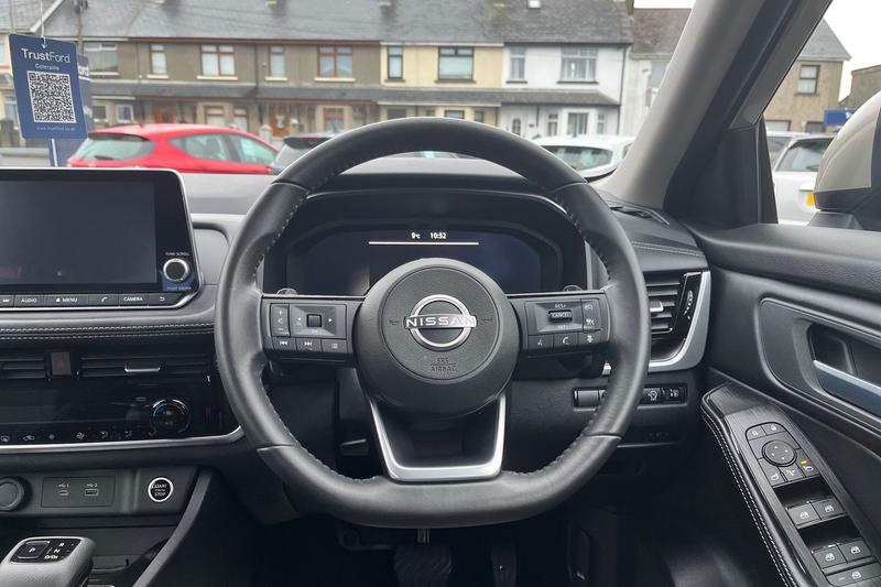 Used Nissan X-Trail 2024 for sale - 76971974: Photo 12