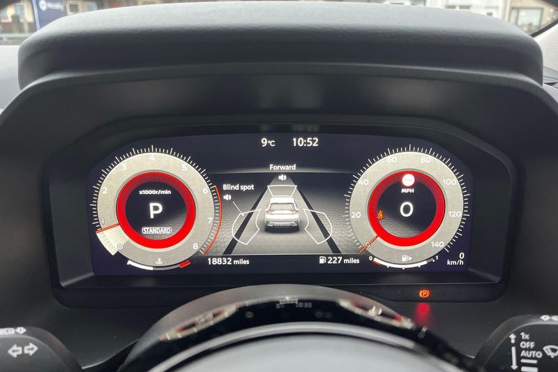 Used Nissan X-Trail 2024 for sale - 76971974: Photo 13