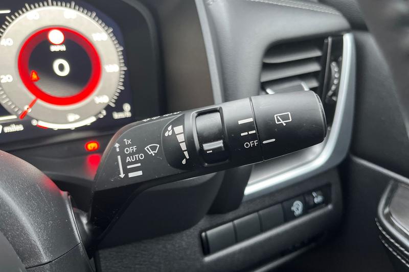 Used Nissan X-Trail 2024 for sale - 76971974: Photo 15