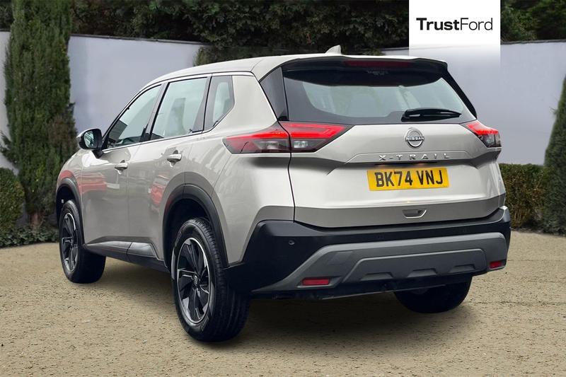 Used Nissan X-Trail 2024 for sale - 76971974: Photo 2