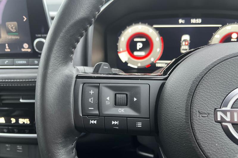 Used Nissan X-Trail 2024 for sale - 76971974: Photo 25