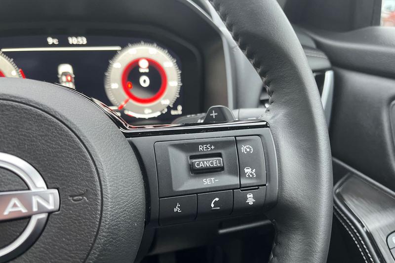 Used Nissan X-Trail 2024 for sale - 76971974: Photo 26