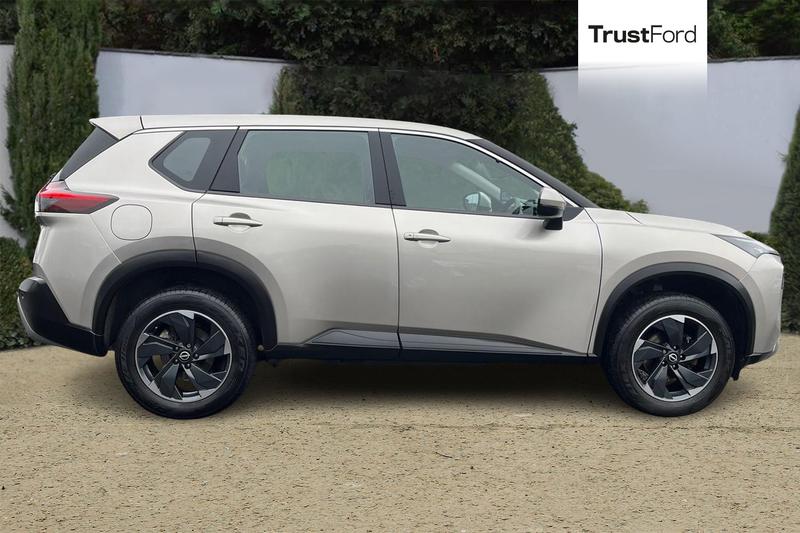 Used Nissan X-Trail 2024 for sale - 76971974: Photo 3