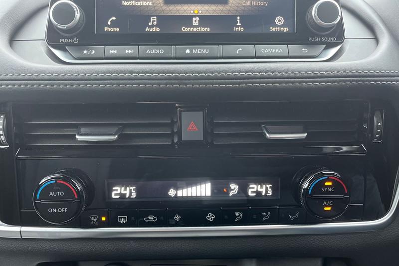 Used Nissan X-Trail 2024 for sale - 76971974: Photo 30