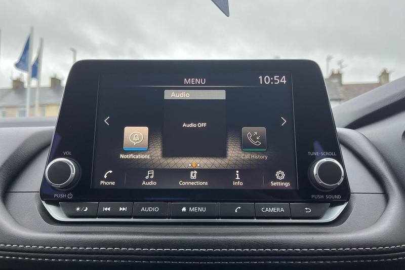 Used Nissan X-Trail 2024 for sale - 76971974: Photo 31