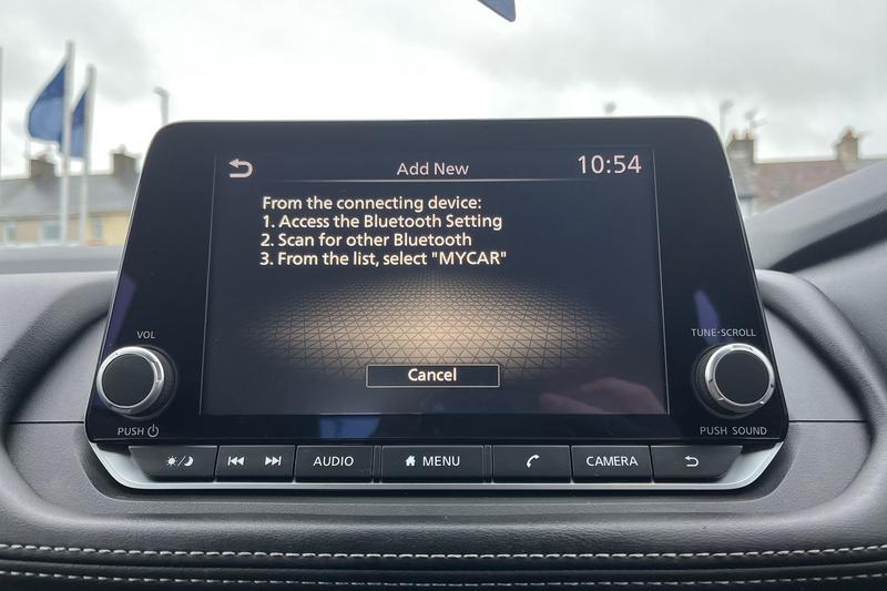 Used Nissan X-Trail 2024 for sale - 76971974: Photo 32