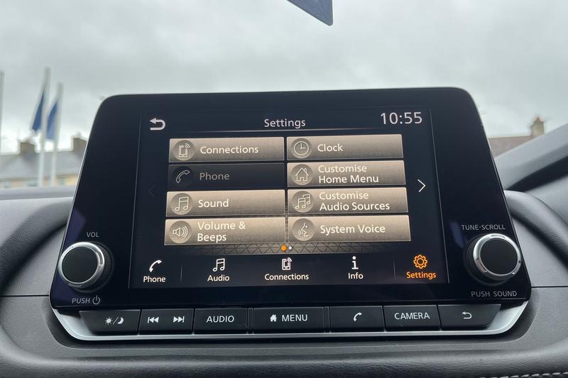 Used Nissan X-Trail 2024 for sale - 76971974: Photo 34