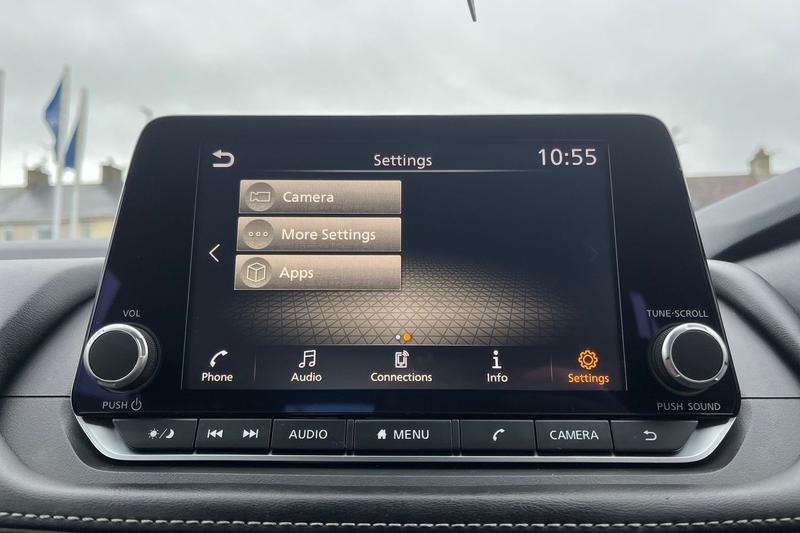 Used Nissan X-Trail 2024 for sale - 76971974: Photo 35