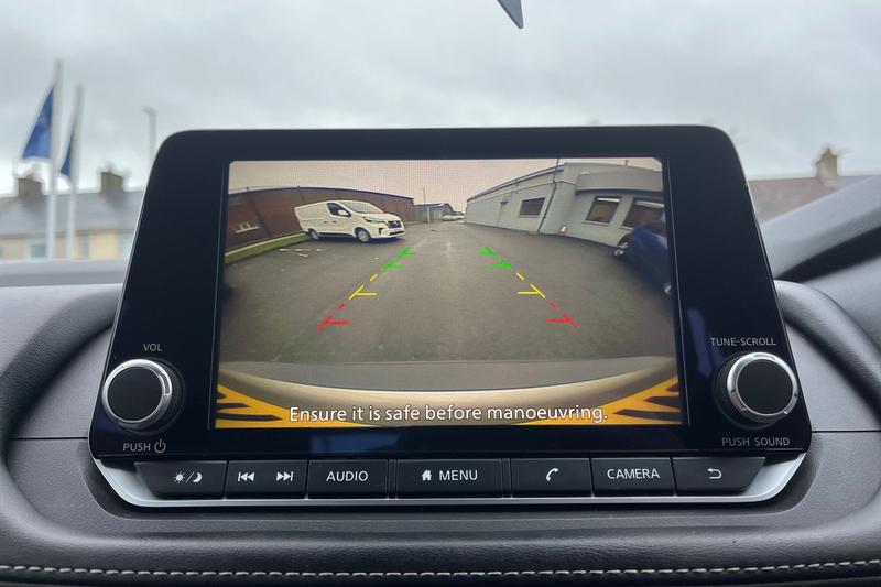 Used Nissan X-Trail 2024 for sale - 76971974: Photo 36