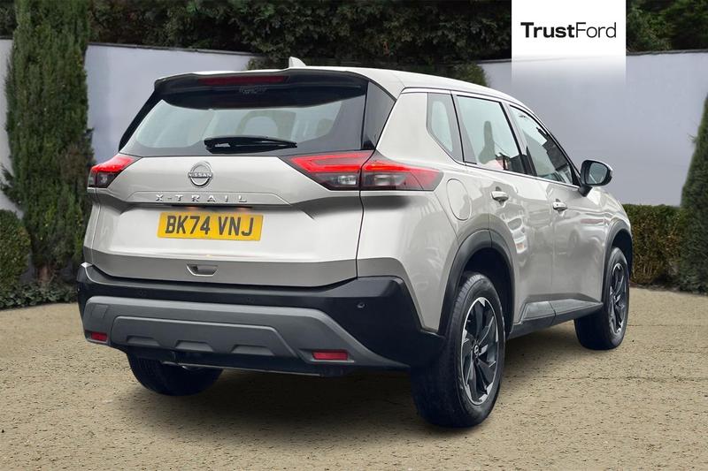 Used Nissan X-Trail 2024 for sale - 76971974: Photo 4